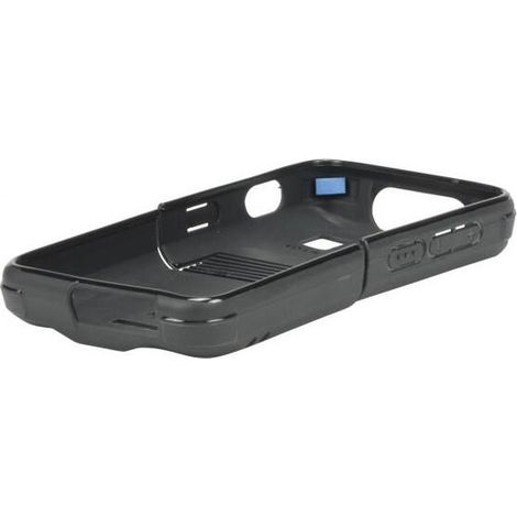 Mobilis Protech Pack funda para teléfono móvil 12,7 cm (5") Carcasa rígida Negro (1/4)