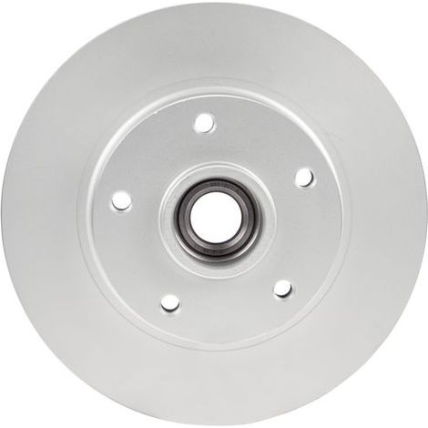 Lot de 2 Disques de frein BOSCH 0 986 479 E78 RENAULT 43 20 001 85R