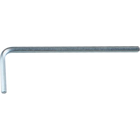 KS Tools - Clé 6 pans 2 mm - 150.7045