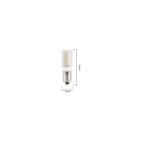 Lampadina LED Dimmerabile E14 3,5w lUCE Naturale 4000K