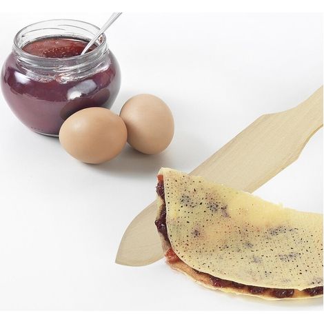 METALTEX Crepes Spachtel-Set