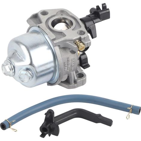 Pièces de rechange pour carburateur compatibles avec les outils de jardinage 168F, 170F, GX160 et GX200. (1/5)