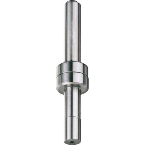 Palpeur mécanique, cylindrique, Ø de tige : 10 mm, Modèle Taille 5/Ø Pinnule 10 + 4 mm