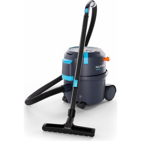 Nilfisk Aspirateur industriel VP400 HEPA XT EU