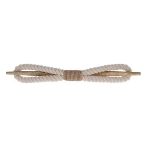 Essentiel Embrasse Coton Albertine Ecru - Luance