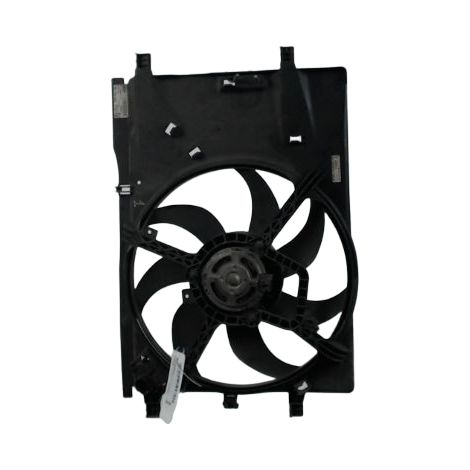Moteur Ventilateur Radiateur FIAT Punto [PRODUIT D'OCCASION]♻️55701410 (1/2)