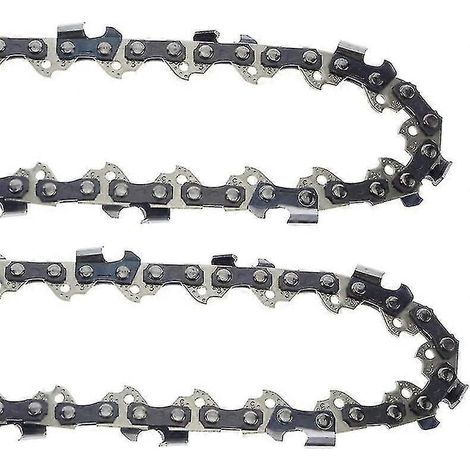 chaînes de tronçonneuse de 16 pouces (40,6 cm) 3/8 Lp 55 pour MS170 MS180 61pmm355, pour 90px055 90px R55 Ch (1/5)