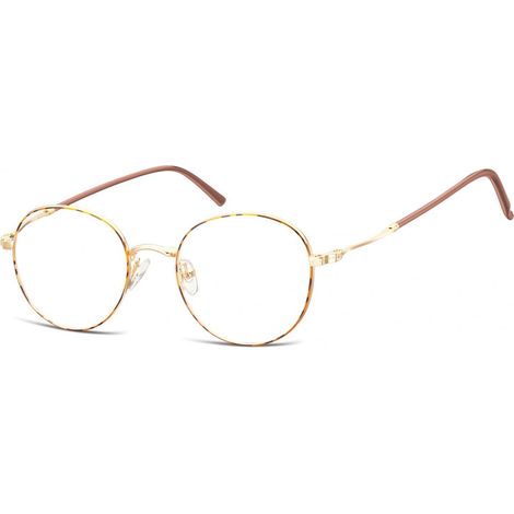 Gafas de lectura y ordenador Pros 300 sin marco con filtro de luz azul antirreflejos STL275 negras (1/3)