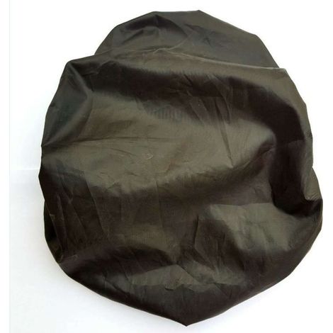 Lot de 2 Housse de Selle de Vélo, Imperméable Housse de Siège de Vélo avec Élastique, Étanche Taille Universelle Housse de Pluie de Seat de Bicyclette Housses Anti-poussière pour Selle (1/5)