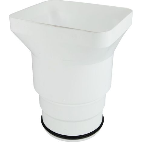PP-Siphon entonnoir