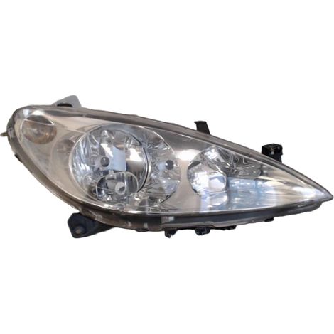 [PRODUIT D'OCCASION] Phare Droit PEUGEOT 307 Cc 03-05 ♻️ Ref Oe. 6205z3 - Garantie à vie (1/3)