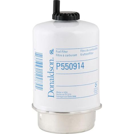 Kraftstofffilter Donaldson'P550914 DONALDSON 1505P550914 (1/2)