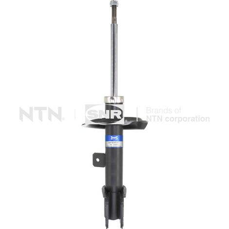 Amortisseur - SA65940.21R - SNR - Compatible avec véhicule Citroen, Peugeot