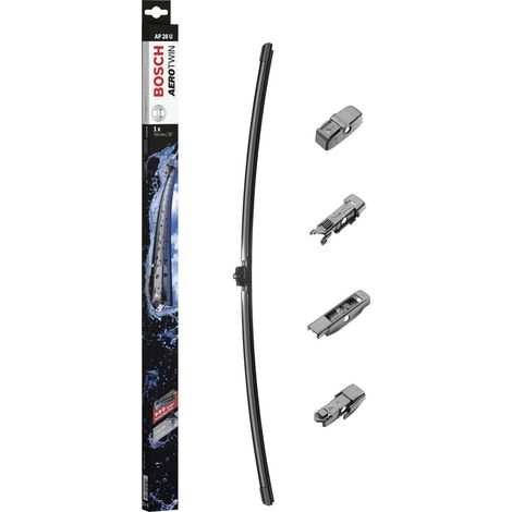 Scheibenwischer Bosch Aerotwin - 70 cm.