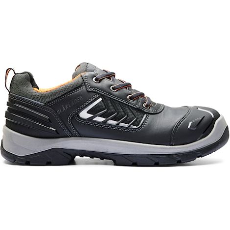 BLAKLADER Chaussure de sécurité basse S3 Elite - 2450 - Noir - 43 (1/3)