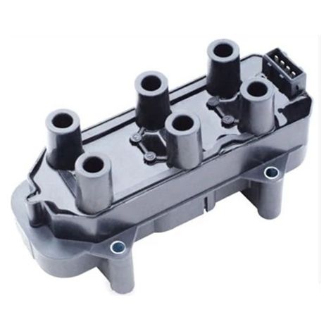 Bobine d'allumage Magneti Marelli 060717076012 OPEL 1208007 138761 90492255