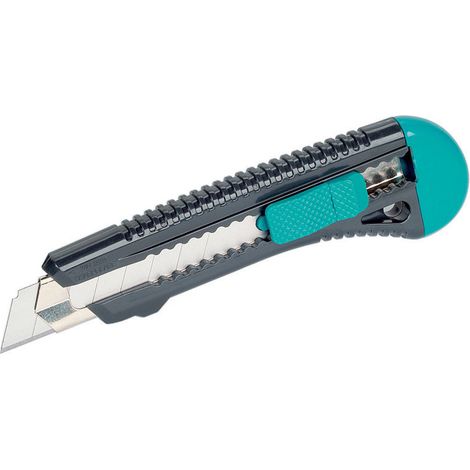 Cúter de cuchillas separables estándar de 18mm 4146000 wolfcraft (1/4)