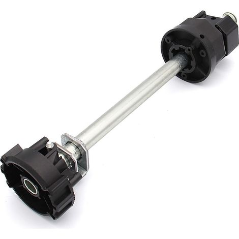 Tandem pour tube Octo 60 de Volet Tunnel COFFRELITE ZF K352C (1/3)
