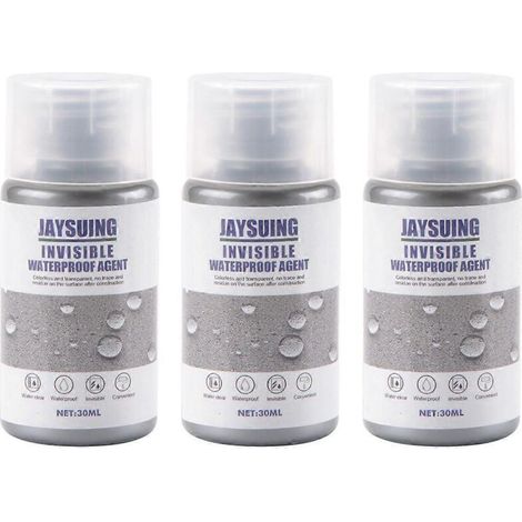 Revêtement d'étanchéité liquide 3 pièces, imperméable et résistant -- (1/5)