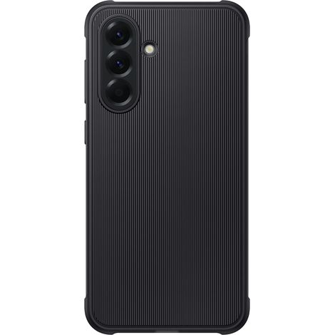 Étui pour téléphone portable Samsung EF-RA566, 17 cm (6,7"), noir