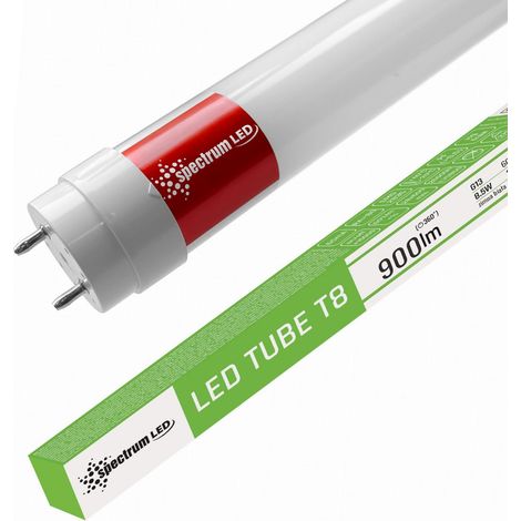 LED TUBE COLD T8 230V 8,5W WOJ+22302