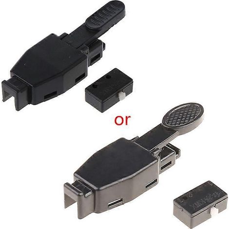 Interrupteur pour torche de soudage TIG WP-26 WP-17 WP-20 WP-9 (1/5)
