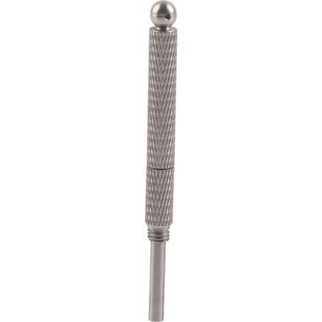 2-in-1-Korrektor für Kenzan Thorn Cleaner Floral Art Aid Zubehör-KZQ (1/5)