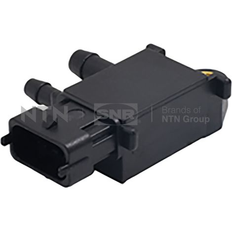 Capteur de pression gaz d'échappement - EGP153.01 - SNR - Compatible avec véhicule Vauxhall, Opel