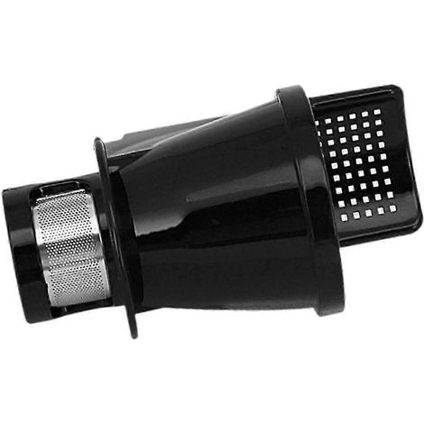 Filtre de haute qualité pour extracteur de jus, assurant une extraction de jus optimale et un entretien facile (1/5)