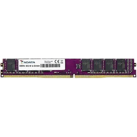 Module de mémoire vive (RAM) DDR4 2666 8 Go pour ordinateur de bureau ADATA