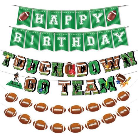 10 Gobelets en papier, décoration spirale, anniversaire enfant, Super Bowl, Halloween (1/5)