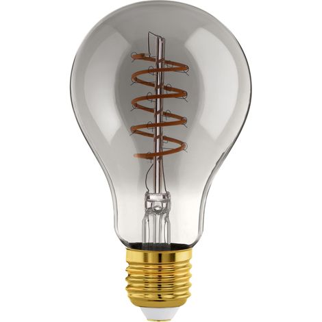 Ampoule LED E27 connectée, A60, ZigBee, contrôlable par (1/5)