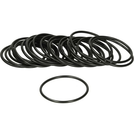 Joint torique pour godet de filtres 3/8’’ - 1/2’’