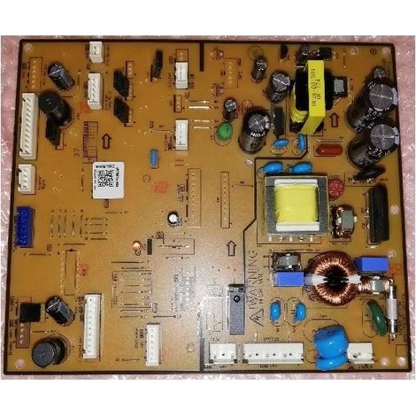 Modulo di alimentazione frigorifero Samsung DA92-00756K