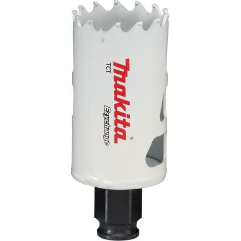 Sierra corona Makita E 06694 metal 38 mm carburo (1/3)