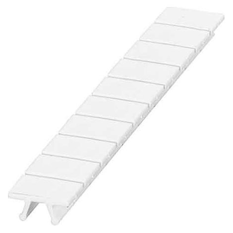 Marca de bornes 6 mm PHOENIX CONTACT ZB6BLANCO