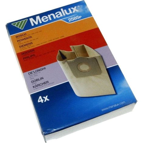 Sacs 2585 X 4 d'origine