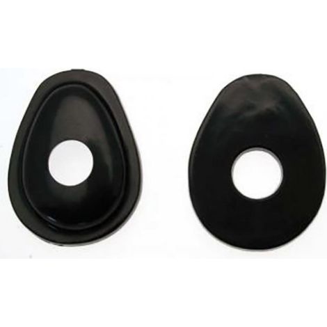 Cache orifice de clignotant pour Moto Suzuki 1000 TL1000S 1997 à