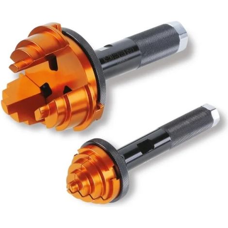 Beta 1569CP Plaquettes à percussion pour roulements coniques et joints à huile - 18÷90 (1/2)