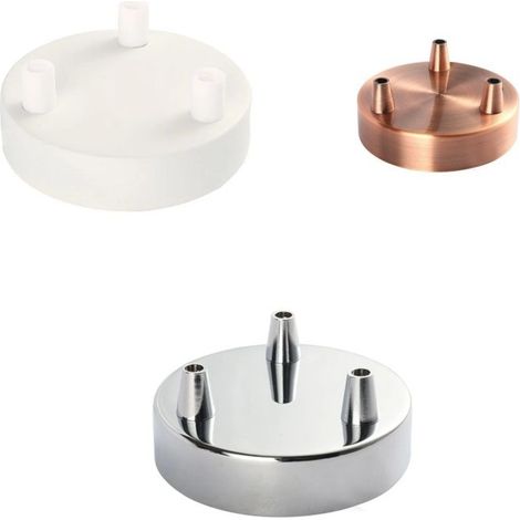 Rosace de plafond ronde metal 3 sorties pour cable 6 mm - girard sudron 5446696 5446696 5446696 5446696 5446696 5446696 5446696 5446696 5446696 5446696 5446696 5446696 5446696 5446696 5446696 5446696 (1/5)