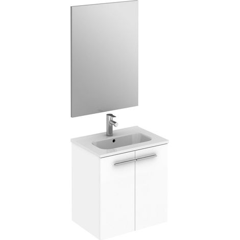 ROYO C0070882 STREET 50 Conjunto Mueble 2 Puertas Blanco - ref: C0070882