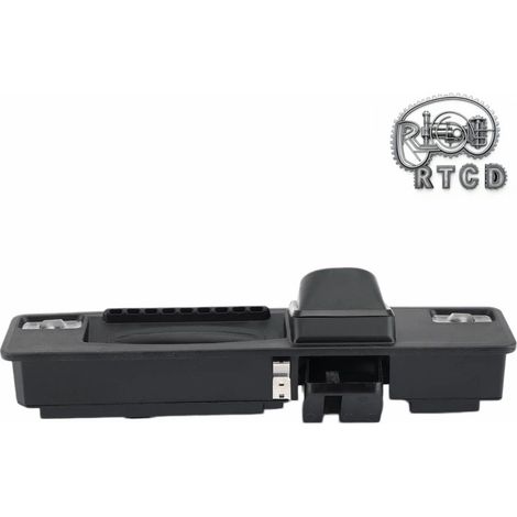 Interrupteur de hayon FIEB-19B514-BC compatible avec Ford Focus Classic 05-14 et Focus 15-18 (1/5)