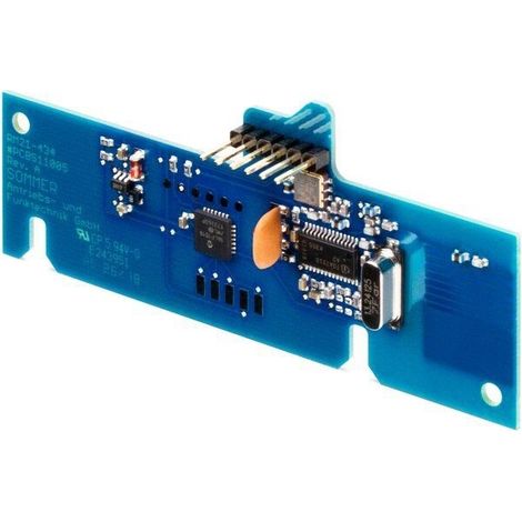 Modulo Radioricevitore Ricevitore Homelink SOMMER YS11004-00001