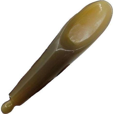 1 Stück Schabhornrohr (1/3)