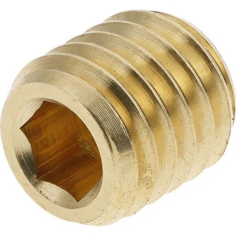 Carter M8 diametro 0,4 mm Ottone UNIVERSALE SSM8804BR (1/4)