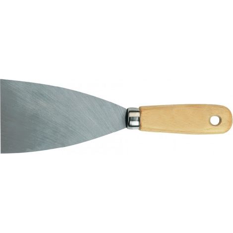 Coltello Spatola 100 Millimetri Fortis