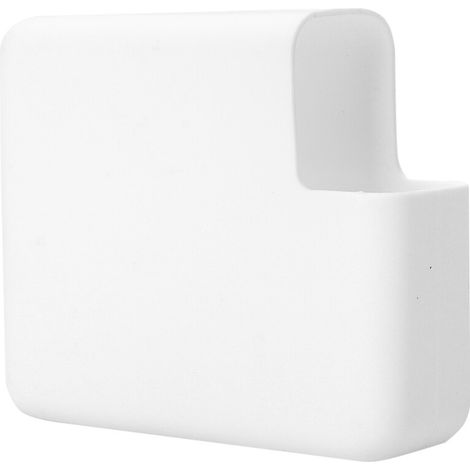Dieses leistungsstarke USB-C-Ladegerät gewährleistet schnelles Laden für eine Vielzahl von Geräten und bietet neben umfassender Kompatibilität auch vollständigen Sicherheitsschutz.