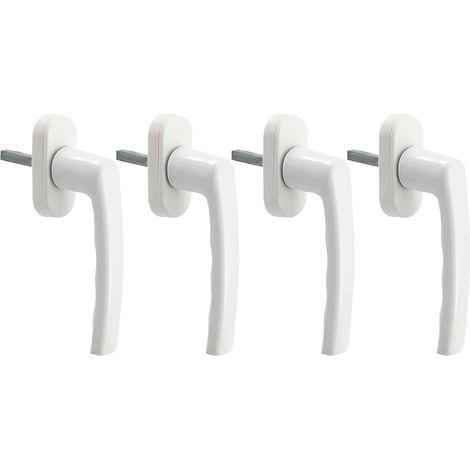 Espag Window Locks UPVC Inline Locking (1/5)