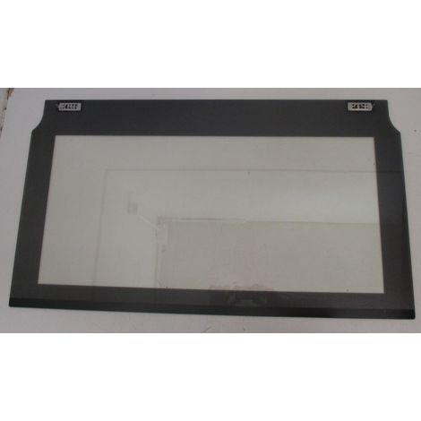 Ensemble vitre interieure pour Four SMEG  692533974