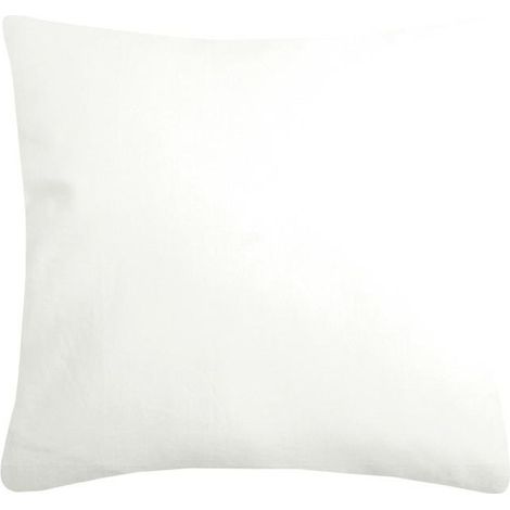 Almohada DUO 40x40 color crudo